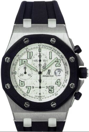 Replica Audemars Piguet Royal Oak Offshore Chronograph 42mm Men's Watch