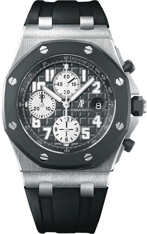 Replica Audemars Piguet Royal Oak Offshore Chronograph 42mm Men's Watch