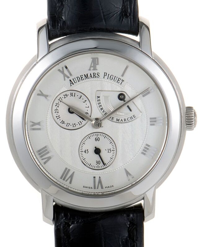 Replica Audemars Piguet Jules Audemars Day Date Men's Watch