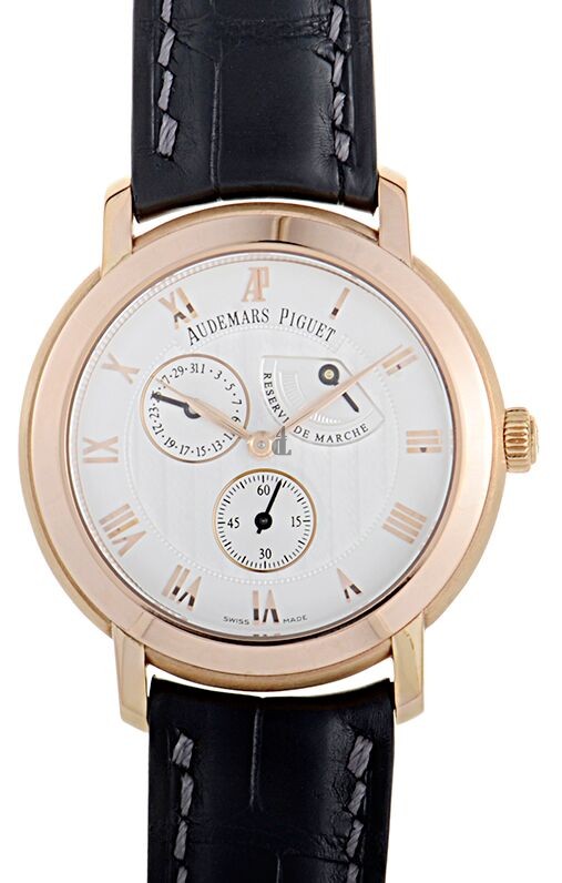 Replica Audemars Piguet Jules Audemars Day Date Men's Watch