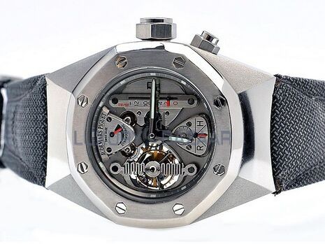 Replica Audemars Piguet Royal Oak Concept Watch
