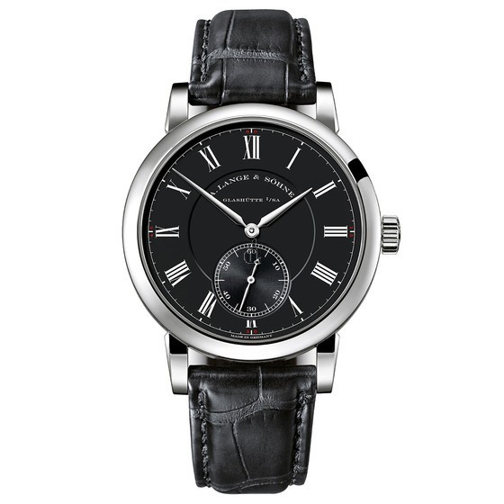 A.Lange & Sohne Richard Lange "Pour le Merite" Replica 260.028
