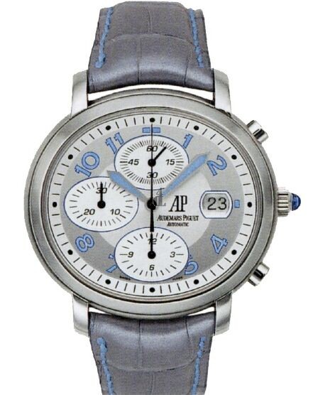 Replica Audemars Piguet Ladies Millenary Automatic Watch