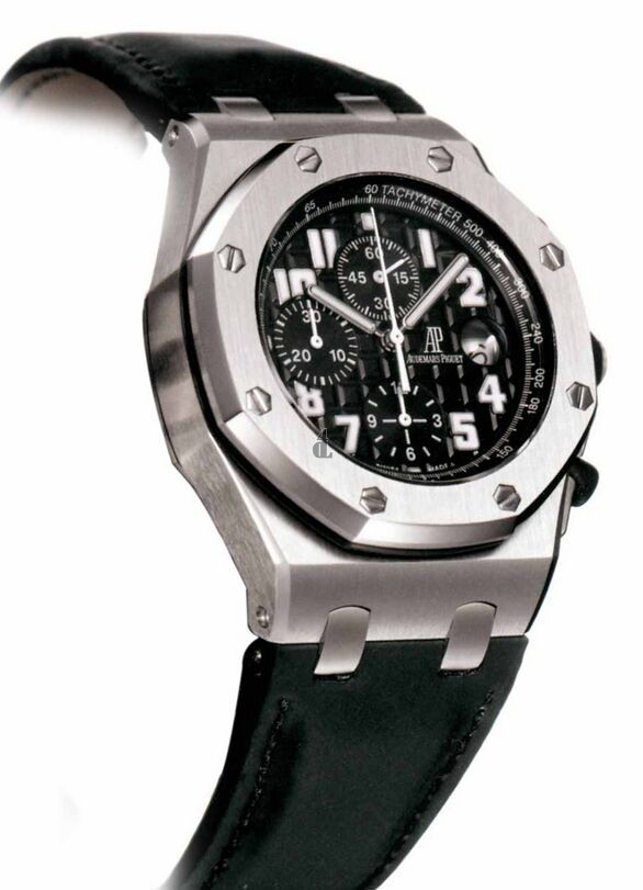 Replica Audemars Piguet Royal Oak Offshore Chronograph0