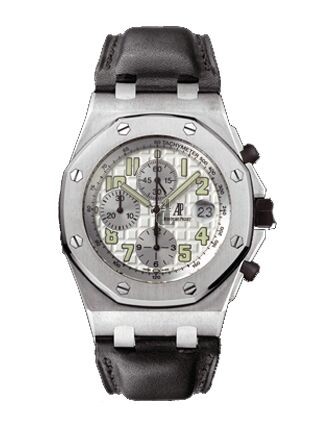 Replica Audemars Piguet Royal Oak Offshore Chronograph0