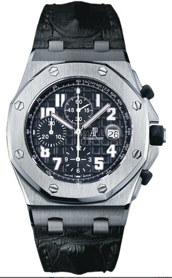 Replica Audemars Piguet Royal Oak Offshore Chronograph Watch