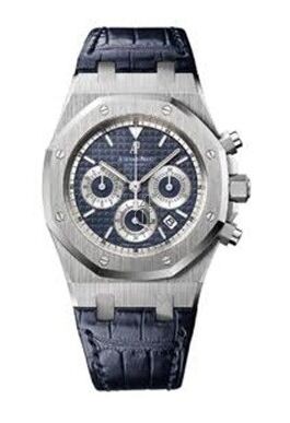 Replica Audemars Piguet Royal Oak Chronograph 39mm Men's Watch