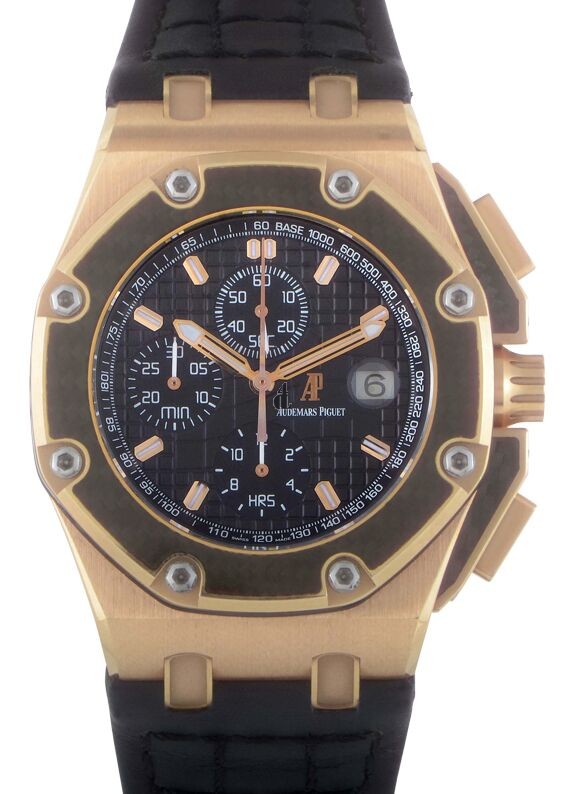 Replica Audemars Piguet Royal Oak Offshore Montoya Men's Watch