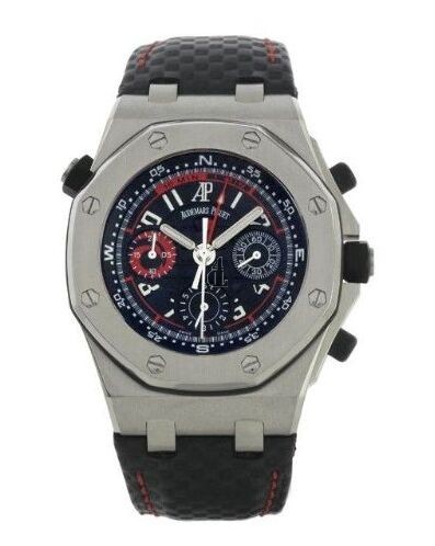 Replica Audemars Piguet Royal Oak Offshore Alinghi Polaris Men's Watch