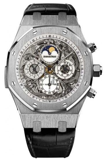 Replica Audemars Piguet Royal Oak Grande Complication Men's Watch