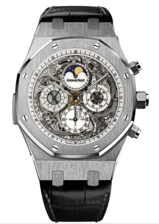 Replica Audemars Piguet Royal Oak Grand Complication Watch
