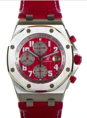 Replica Audemars Piguet Royal Oak Offshore Chronograph Special Editions0
