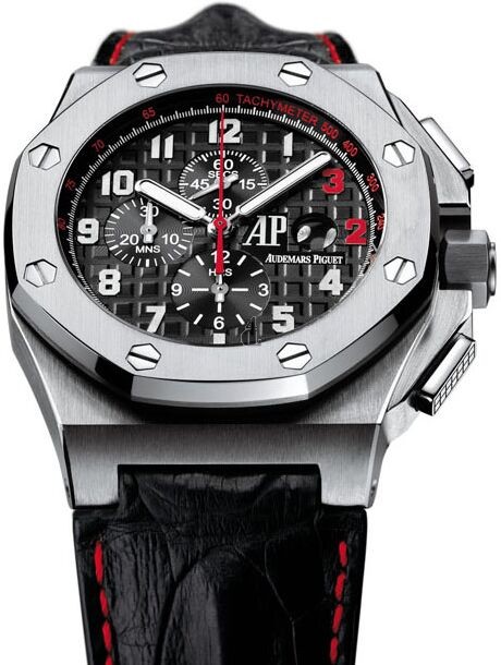 Replica Audemars Piguet Royal Oak Offshore Shaquille O'Neal Watch