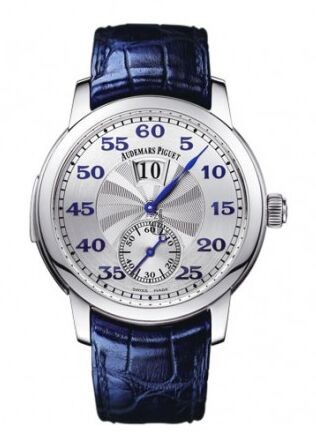Replica Audemars Piguet Jules Audemars Minute Repeater Men's Watch