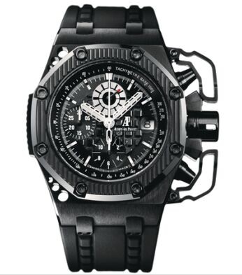 Audemars Piguet Royal Oak Offshore Survivor 26165IO.OO.A002CA.01