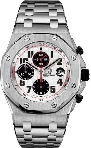 Replica Audemars Piguet Royal Oak Offshore Chronograph 42mm Men's Watch