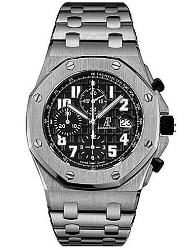 Replica Audemars Piguet Royal Oak Offshore Chronograph 42mm Men's Watch