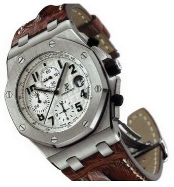 Replica Audemars Piguet Royal Oak Offshore Chronograph 42mm Men's Watch