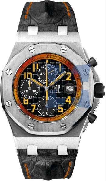 Replica Audemars Piguet Royal Oak Offshore Chronograph 42mm Men's Watch