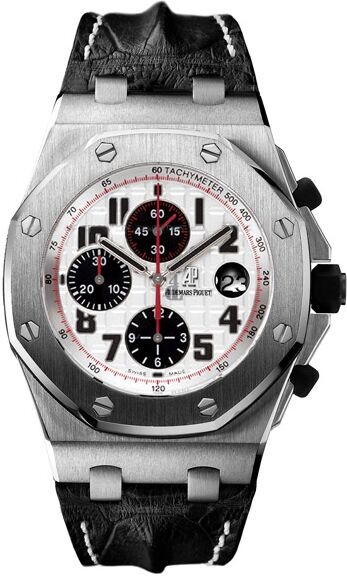 Replica Audemars Piguet Royal Oak Offshore Chronograph 42mm Men's Watch
