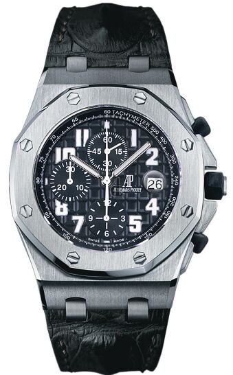 Replica Audemars Piguet Royal Oak Offshore Chronograph 42mm Men's Watch