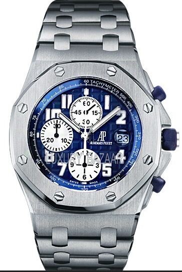Replica Audemars Piguet Royal Oak Offshore Chronograph Watch