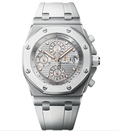 Replica Audemars Piguet Royal Oak Offshore Chronograph Pride of Siam Watch
