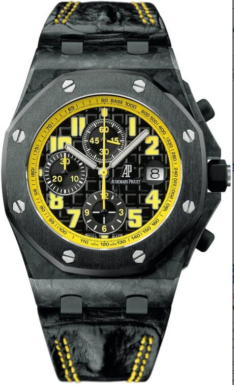 Replica Audemars Piguet Royal Oak Offshore Chronograph 42mm Men's Watch