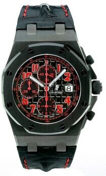 Replica Audemars Piguet Royal Oak Offshore Las Vegas Strip Watch