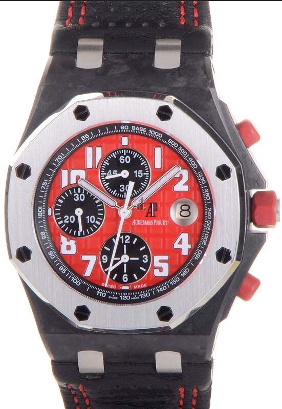 Replica Audemars Piguet Royal Oak Offshore Men's Watch