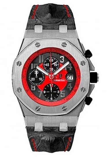 Replica Audemars Piguet Royal Oak Offshore Masato Men's Watch