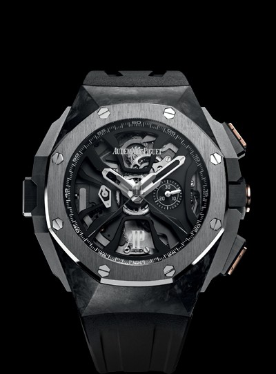 Audemars Piguet Royal Oak Concept Laptimer Michael Schumacher Watch fake 26221FT.OO.D002CA.01