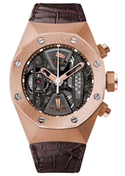 Replica Audemars Piguet Royal Oak Concept Tourbillon Chronograph0
