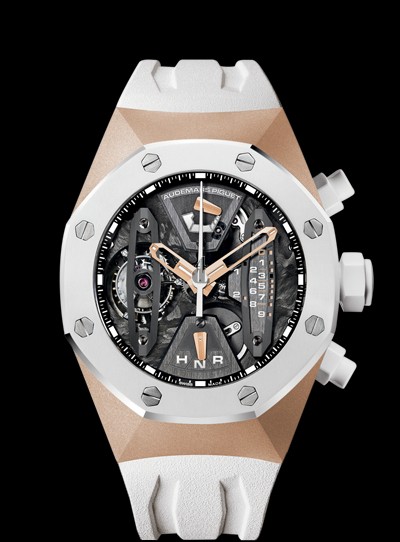 Audemars Piguet Royal Oak Concept TOURBILLON CHRONOGRAPH Watch fake 26223RO.OO.D010CA.01