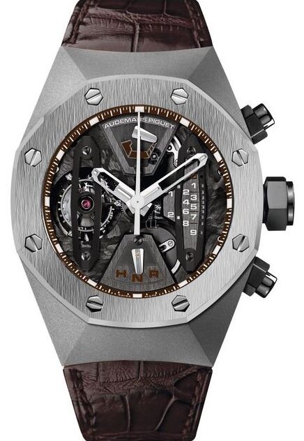 Replica Audemars Piguet Royal Oak Concept Tourbillon Chronograph0