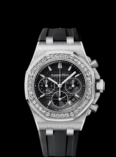 Audemars Piguet Royal Oak Offshore CHRONOGRAPH Watch fake 26231ST.ZZ.D002CA.01