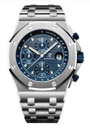 Audemars Piguet Royal Oak Offshore Self-Winding Chronograph Stainless Steel 26237ST.OO.1000ST.01