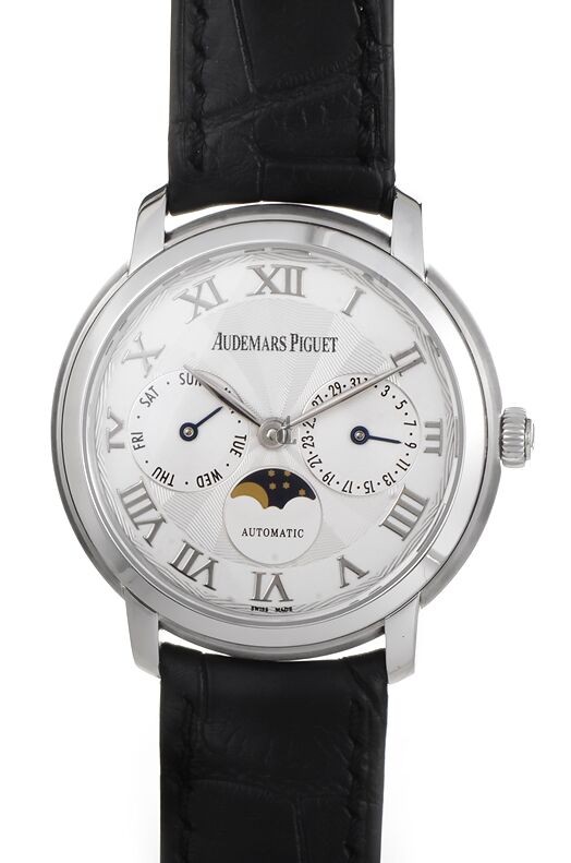 Replica Audemars Piguet Jules Audemars Unisex Men's Watch