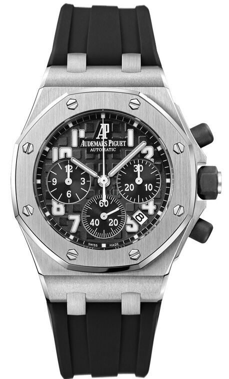 Replica Audemars Piguet Royal Oak Offshore Chronograph Lady Watch