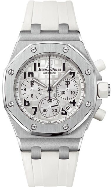 Replica Audemars Piguet Royal Oak Offshore Chronograph Lady Watch