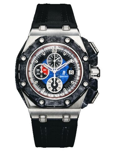 Replica Audemars Piguet Royal Oak Offshore Grand Prix Men's Watch