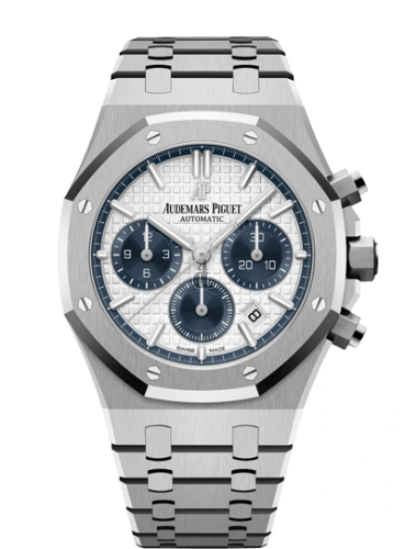 Replica Audemars Piguet Royal Oak Selfwinding Chronograph 38 mm 26315ST.OO.1256ST.01