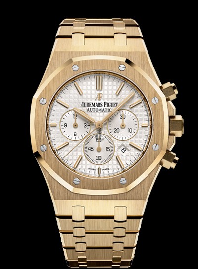 Audemars Piguet Royal Oak CHRONOGRAPH Watch fake 26320BA.OO.1220BA.01