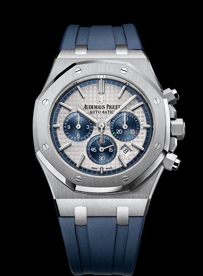 Audemars Piguet Royal Oak CHRONOGRAPH Watch fake 26326ST.OO.D027CA.01
