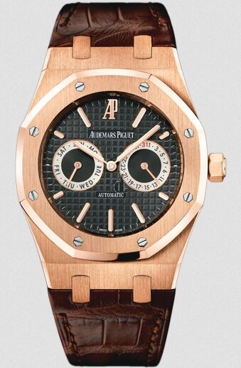 Replica Audemars Piguet Royal Oak Automatic Day Date Men's Watch