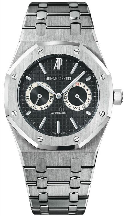 Replica Audemars Piguet Royal Oak Automatic Day Date Men's Watch