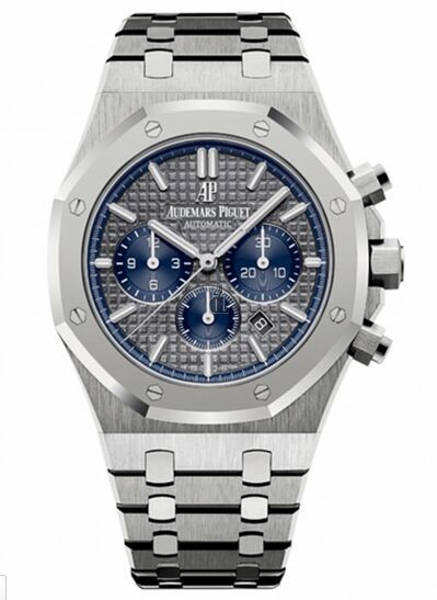 Audemars Piguet Royal Oak Chronograph Titanium 26331IP.OO.1220IP.01
