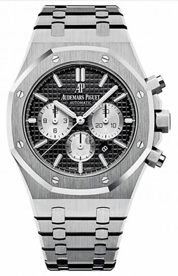 Audemars Piguet Royal Oak Chronograph Stainless Steel 26331ST.OO.1220ST.02