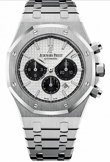 Audemars Piguet Royal Oak Chronograph Stainless Steel 26331ST.OO.1220ST.03