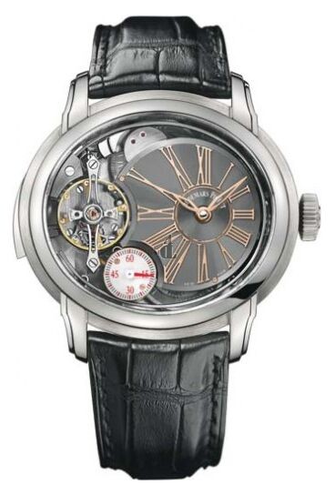 Replica Audemars Piguet Millenary Limited Editions Watch